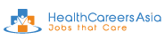sup logo HealthCareersAsia