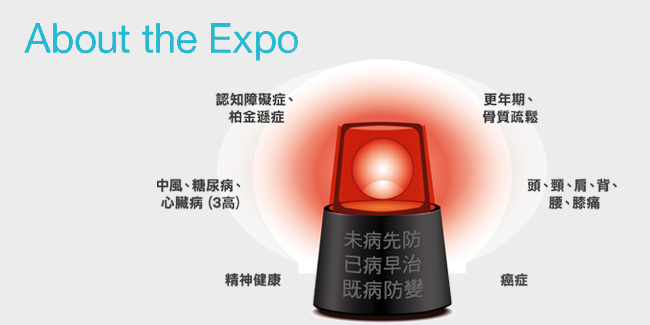 about expo tc