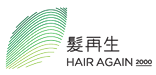 sup logo HairAgain