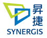 sup logo Synergis