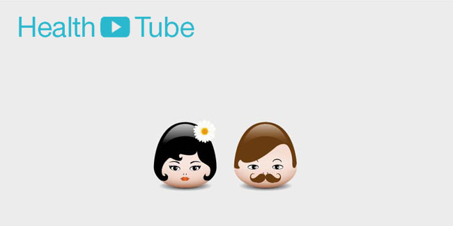 health tube