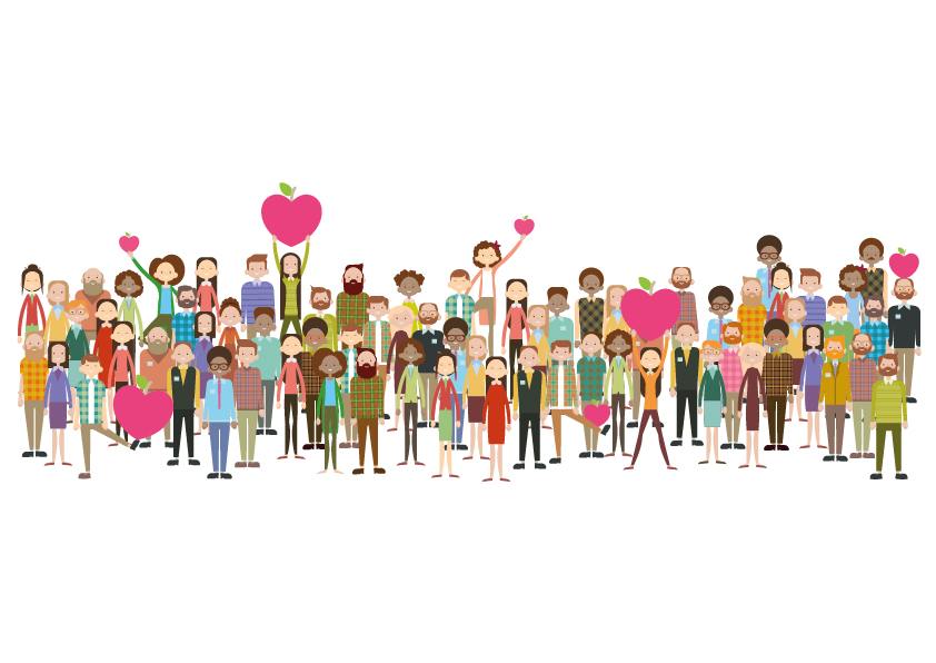 people
